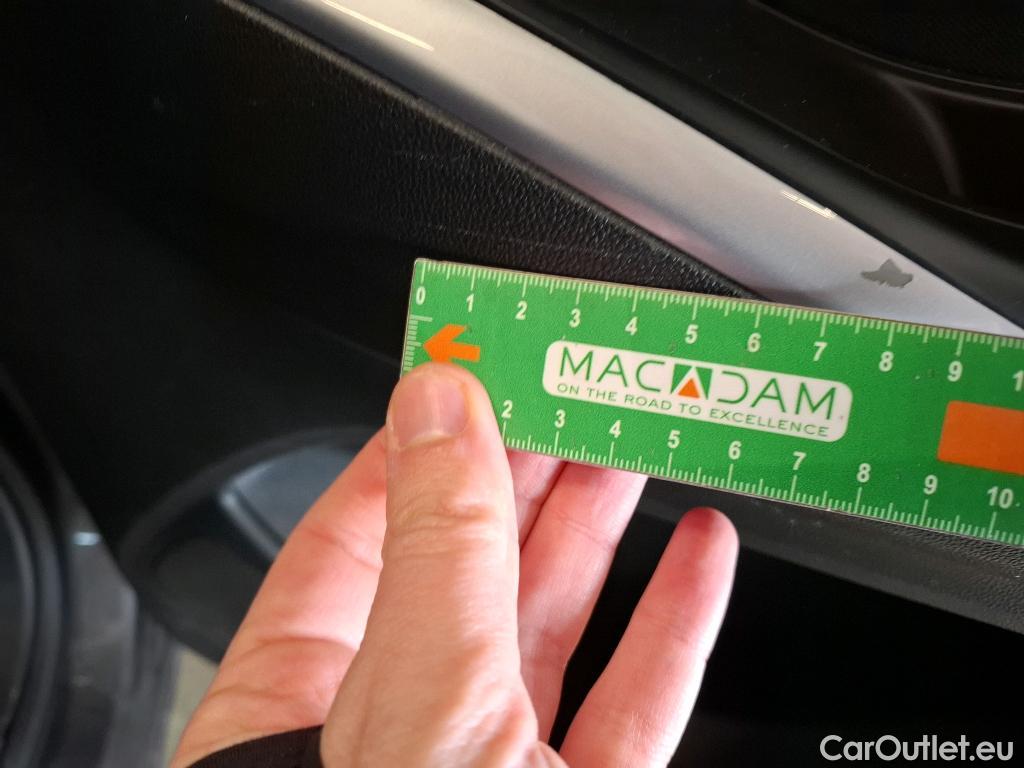  Opel   Grandland X OPEL / 2017 / 5P / SUV 1.2 TURBO 130 EDITION BUSINESS #12