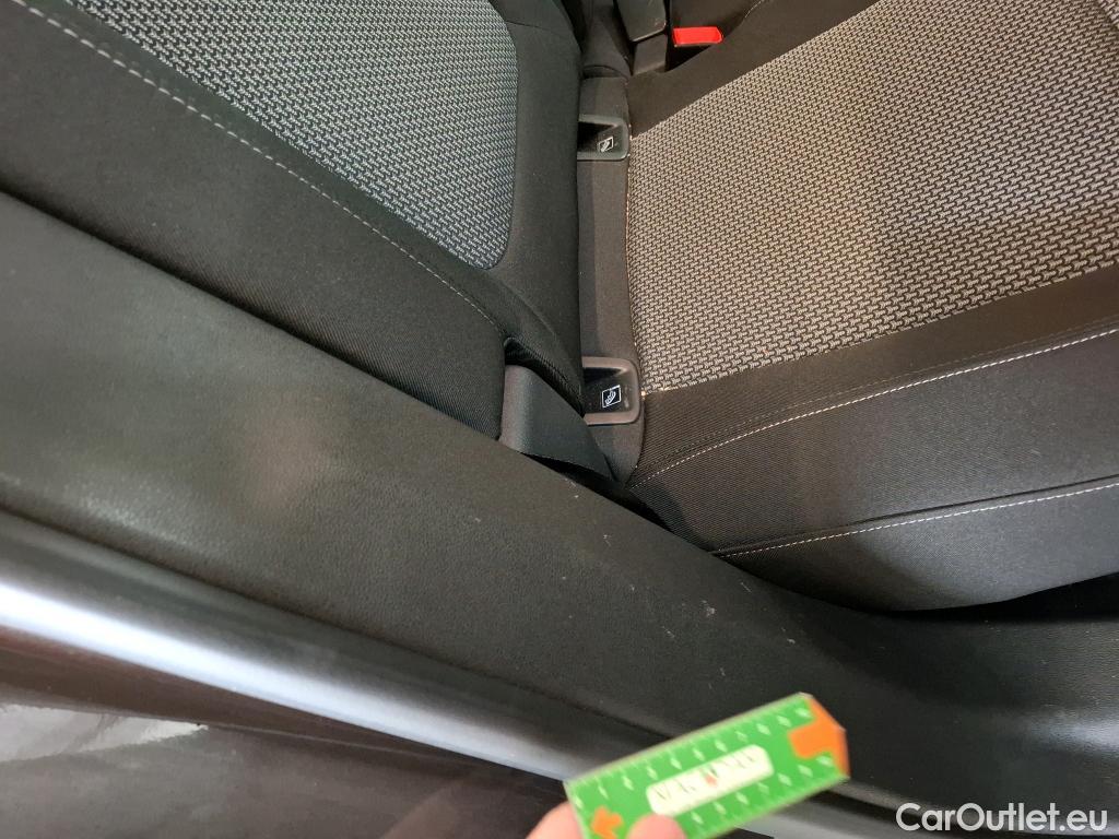  Opel   Grandland X OPEL / 2017 / 5P / SUV 1.2 TURBO 130 EDITION BUSINESS #9