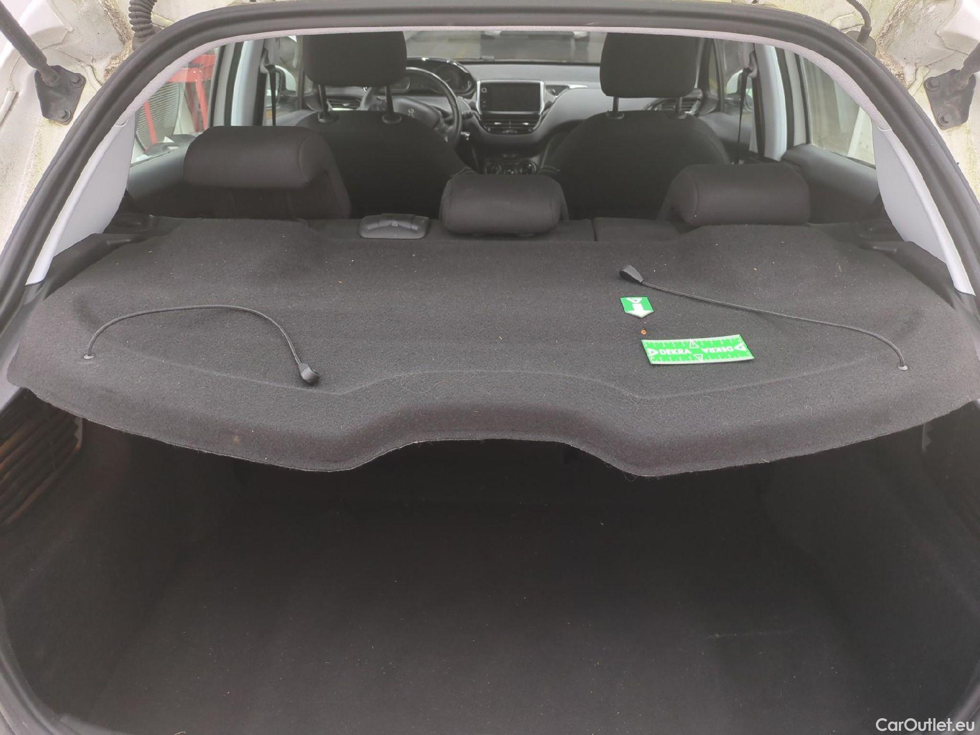  Peugeot  208  Active Business 1.2 80CV BVM5 E6dT #5