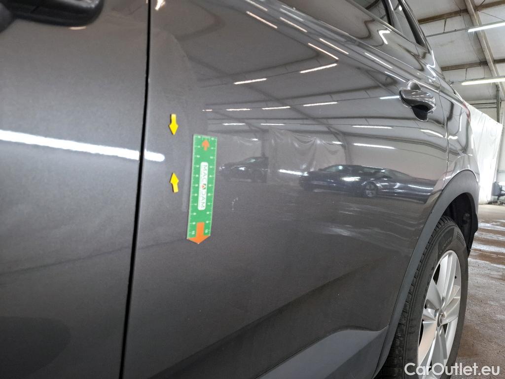  Opel   Grandland X OPEL / 2017 / 5P / SUV 1.2 TURBO 130 EDITION BUSINESS #16