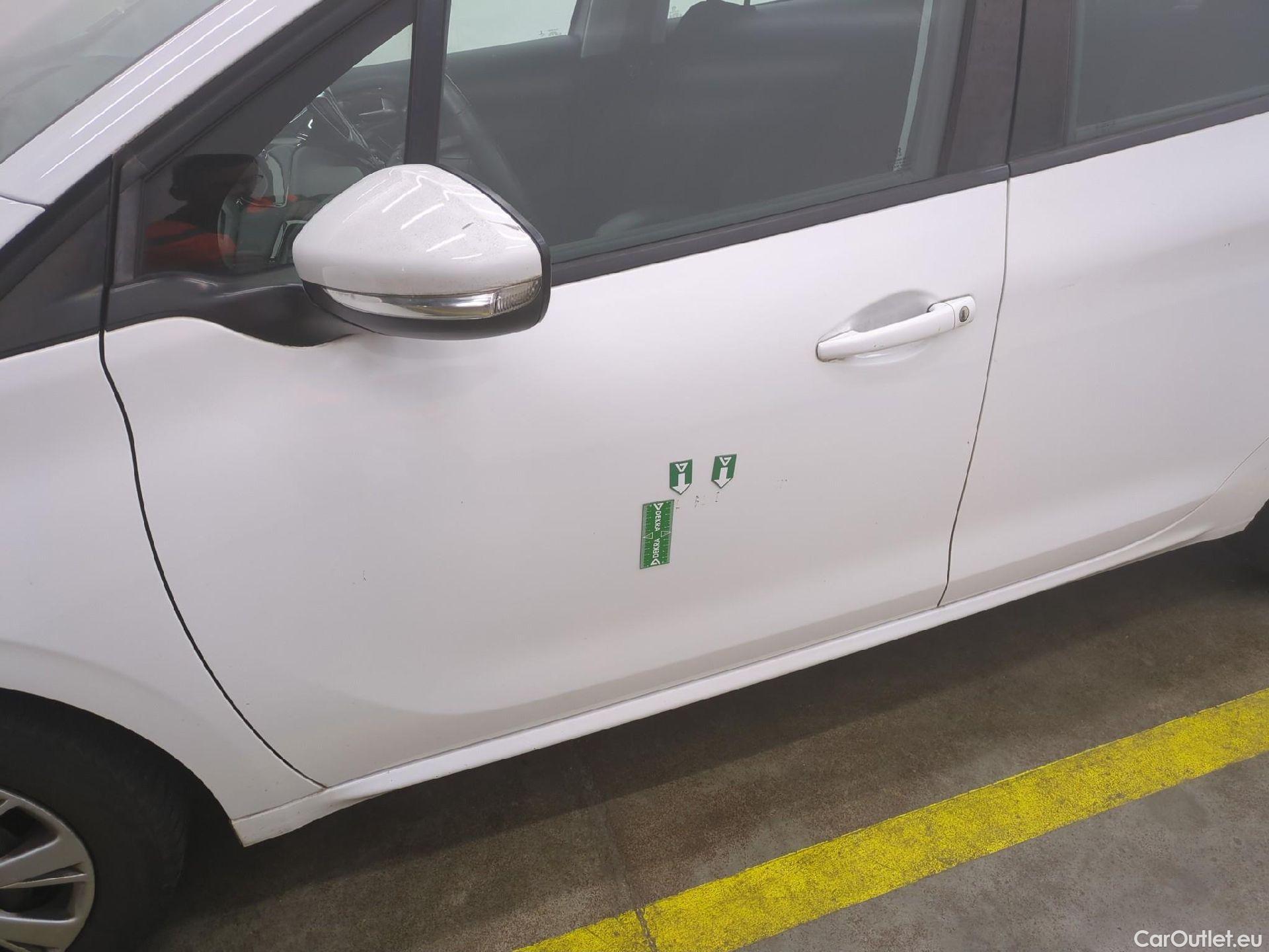  Peugeot  208  Active Business 1.2 80CV BVM5 E6dT #9