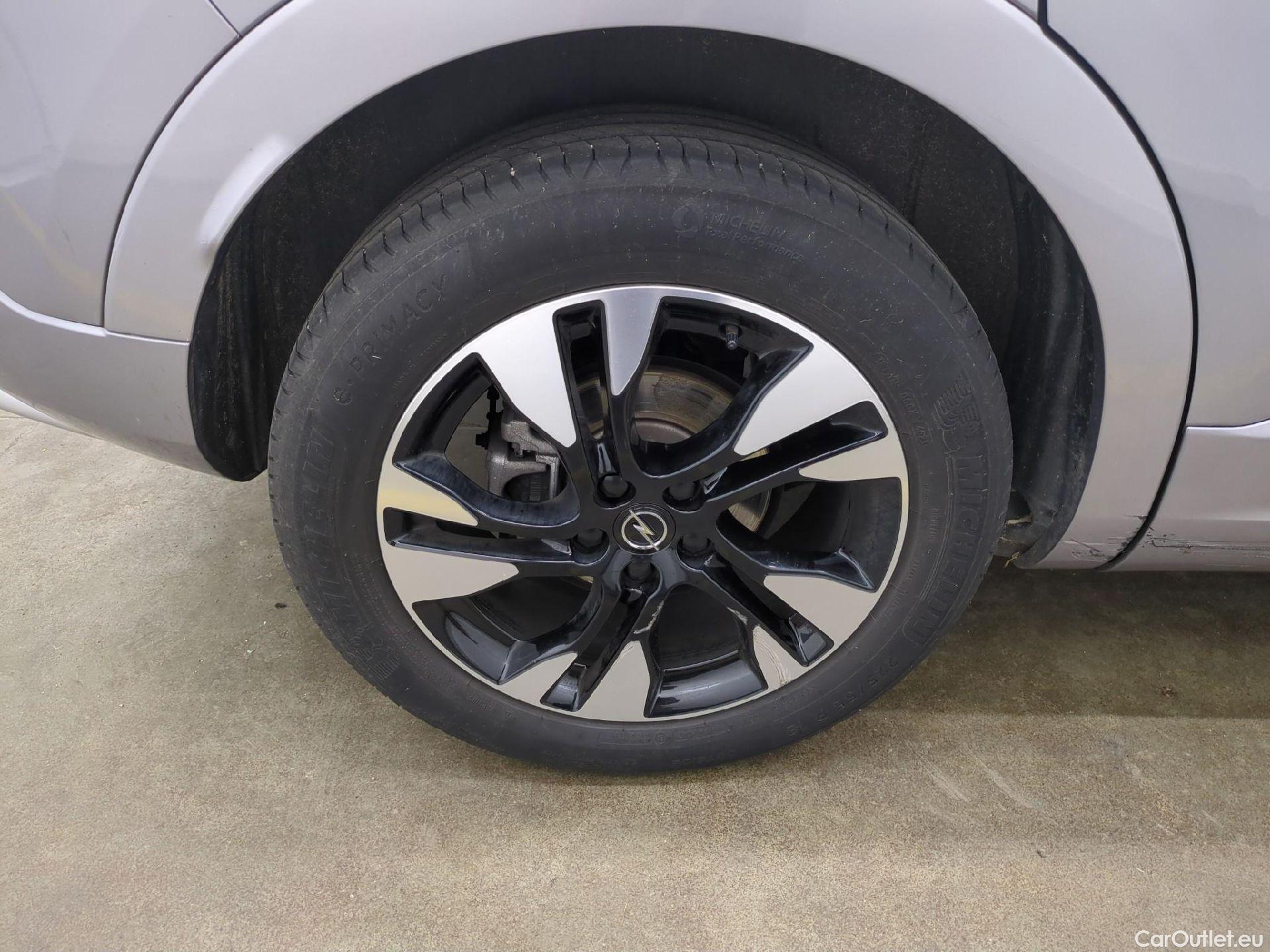  Opel   Grandland X Grandland X Business Elegance 1.5 130CV BVA8 6E #7