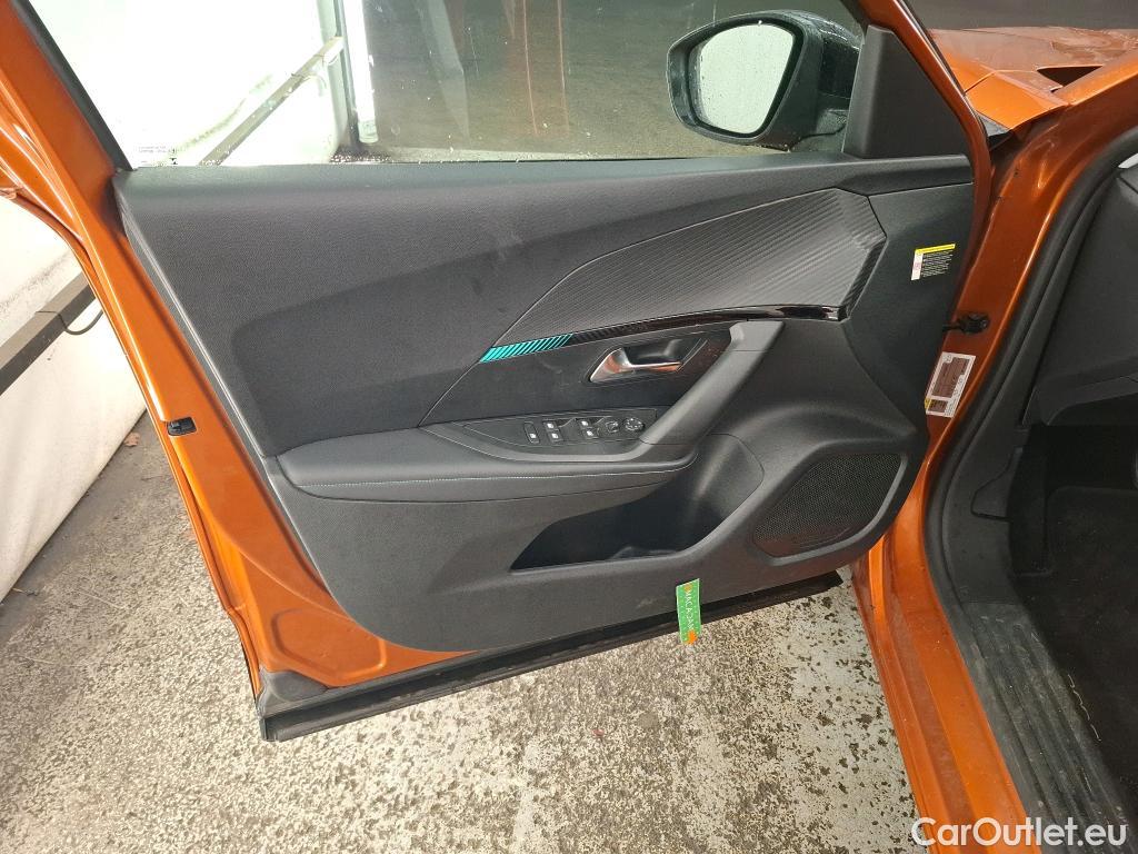  Peugeot  2008  Allure 1.5 HDi 130CV BVA8 E6d #6