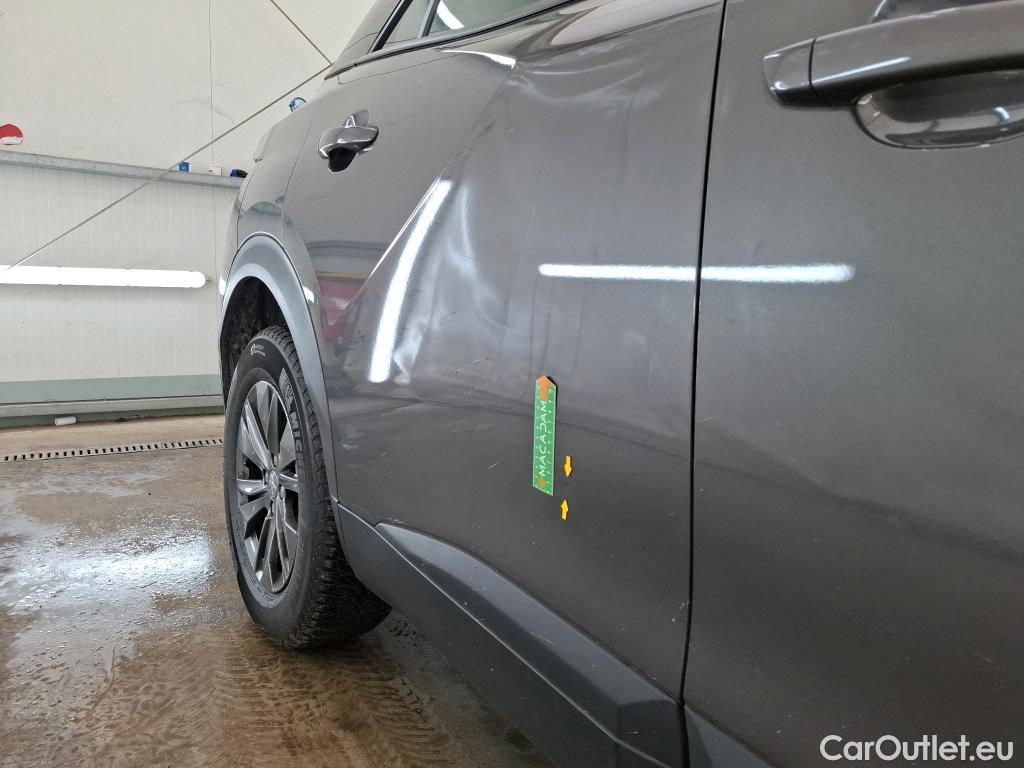  Peugeot  2008  Active Pack 1.2 PureTech 100CV BVM6 E6d #4