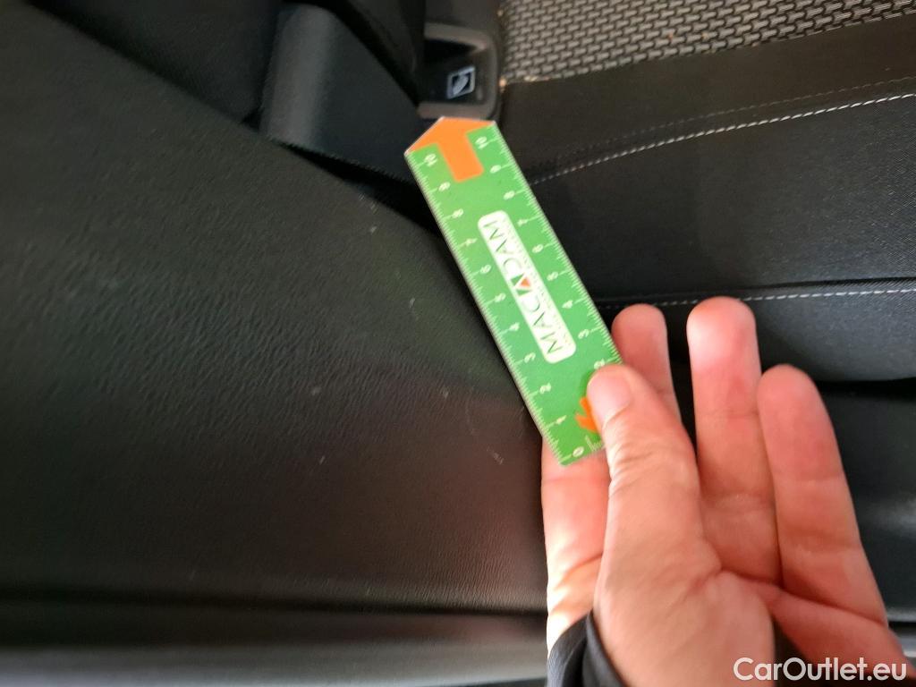  Opel   Grandland X OPEL / 2017 / 5P / SUV 1.2 TURBO 130 EDITION BUSINESS #10