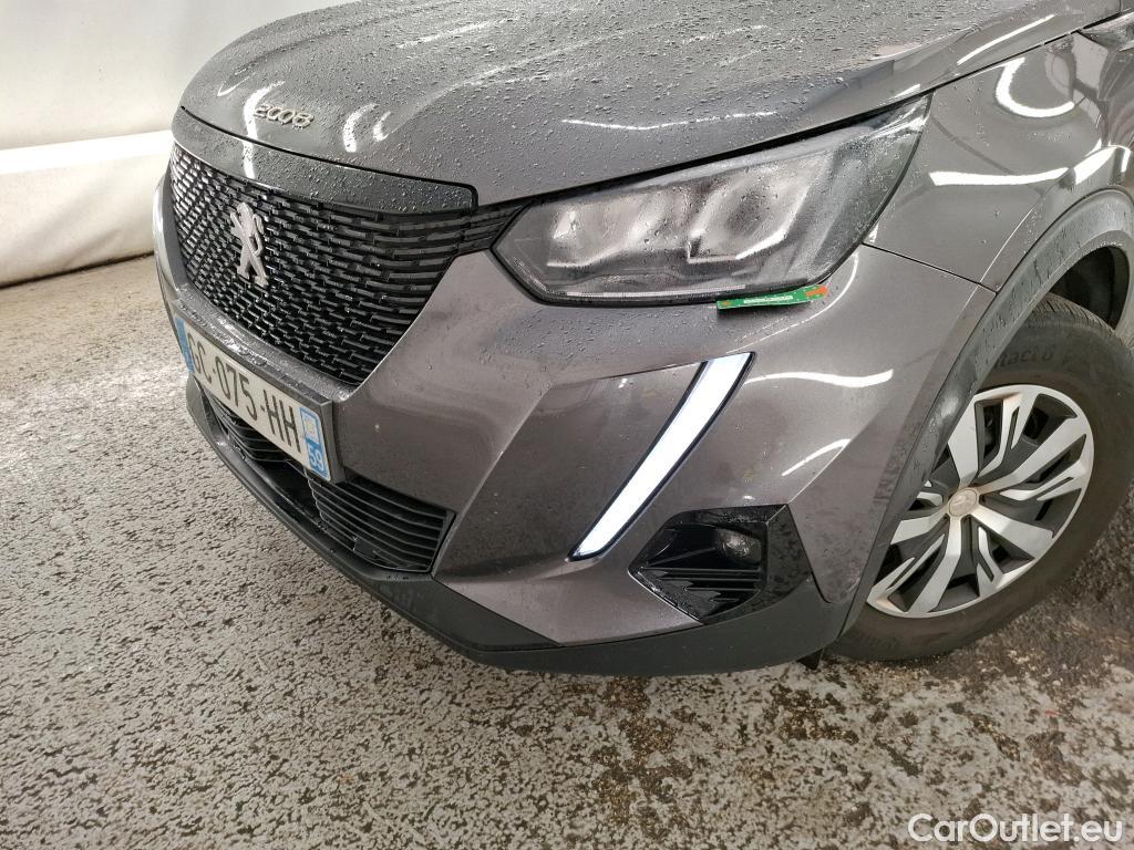  Peugeot  2008  Active Business 1.2 PureTech 100CV BVM6 E6d #16