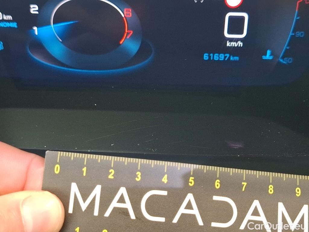  Peugeot  2008  Allure Business 1.2 PureTech 130CV BVM6 E6d #21