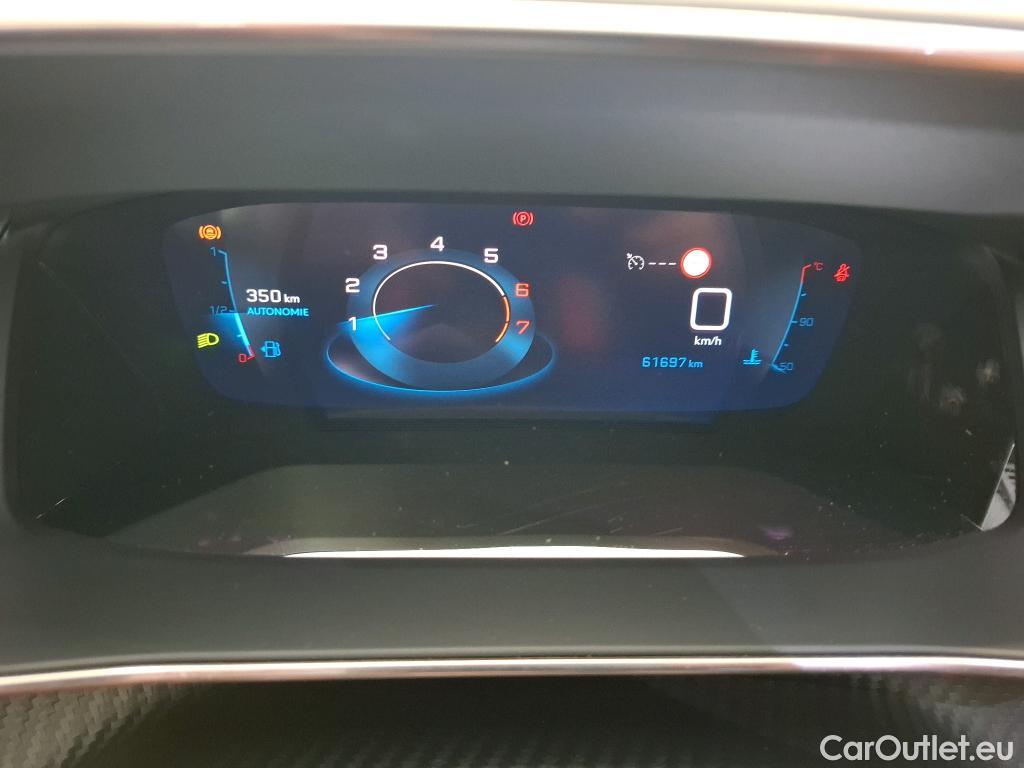  Peugeot  2008  Allure Business 1.2 PureTech 130CV BVM6 E6d #19