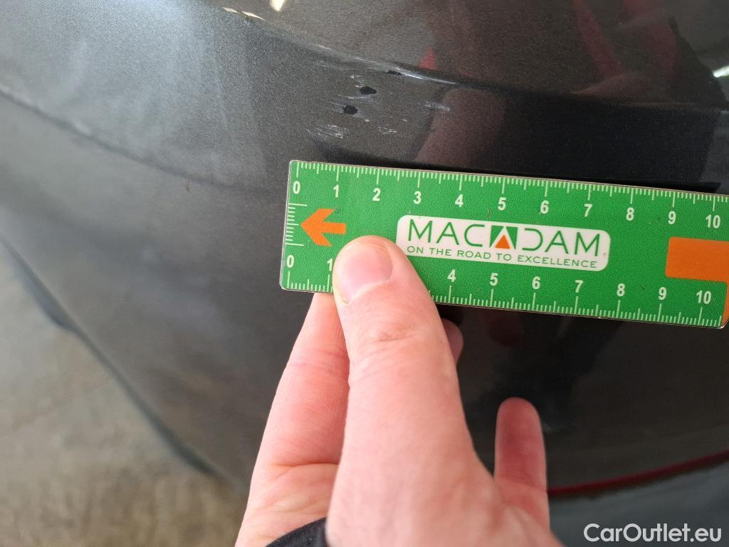  Opel   Grandland X OPEL / 2017 / 5P / SUV 1.2 TURBO 130 EDITION BUSINESS #19