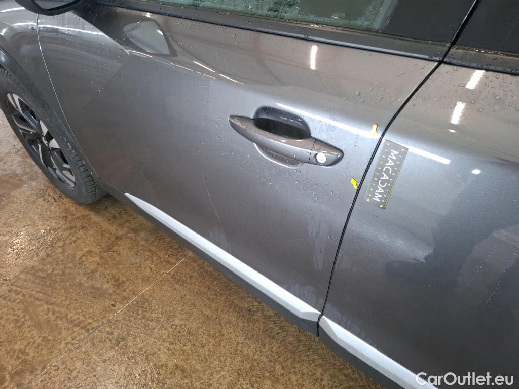  Peugeot  2008  Allure Business 1.2 PureTech 130CV BVM6 E6d #1