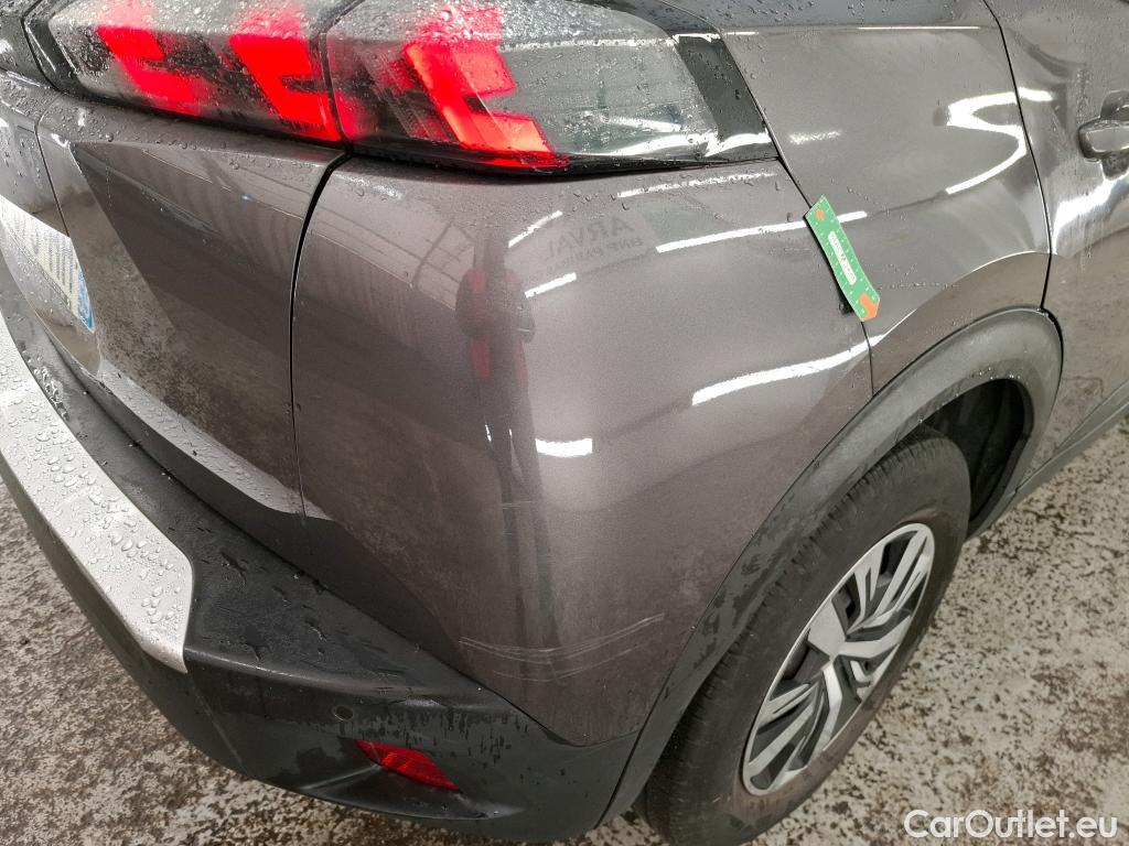  Peugeot  2008  Active Business 1.2 PureTech 100CV BVM6 E6d #18