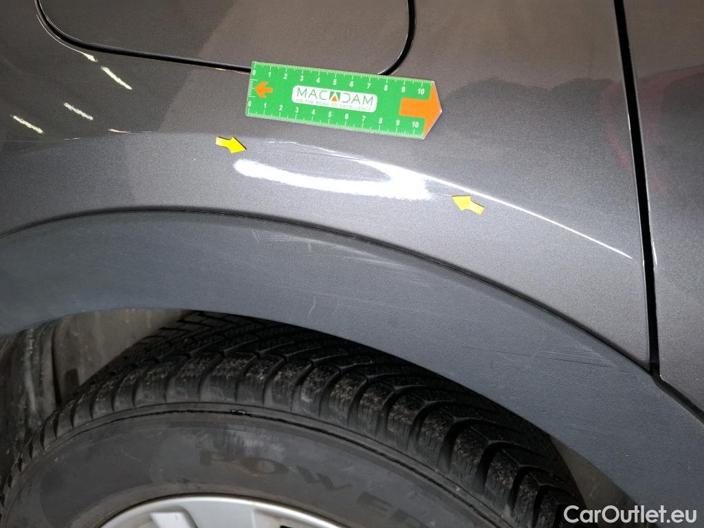  Opel   Grandland X OPEL / 2017 / 5P / SUV 1.2 TURBO 130 EDITION BUSINESS #2