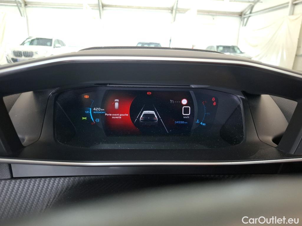  Peugeot  208  Allure Business 1.2 PureTech 100CV BVM6 E6d #4