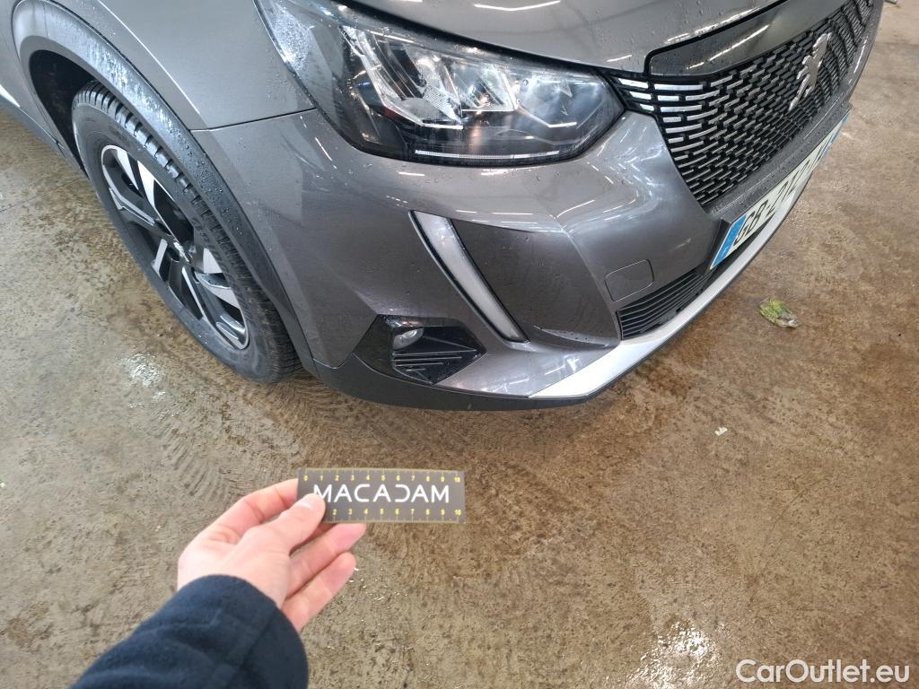  Peugeot  2008  Allure Business 1.2 PureTech 130CV BVM6 E6d #9