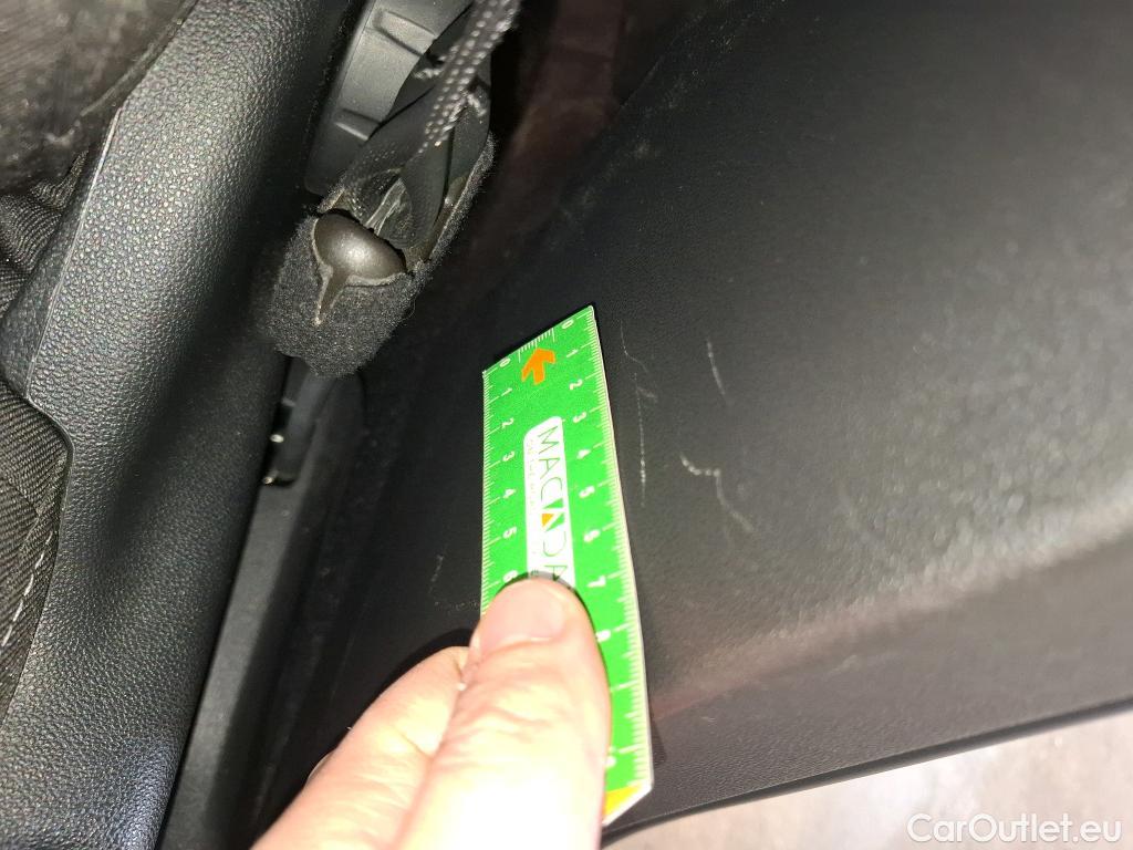  Opel   Grandland X OPEL / 2017 / 5P / SUV 1.2 TURBO 130 EDITION BUSINESS #6