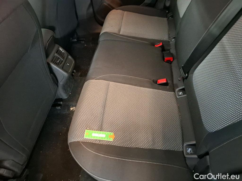  Opel   Grandland X OPEL / 2017 / 5P / SUV 1.2 TURBO 130 EDITION BUSINESS #3