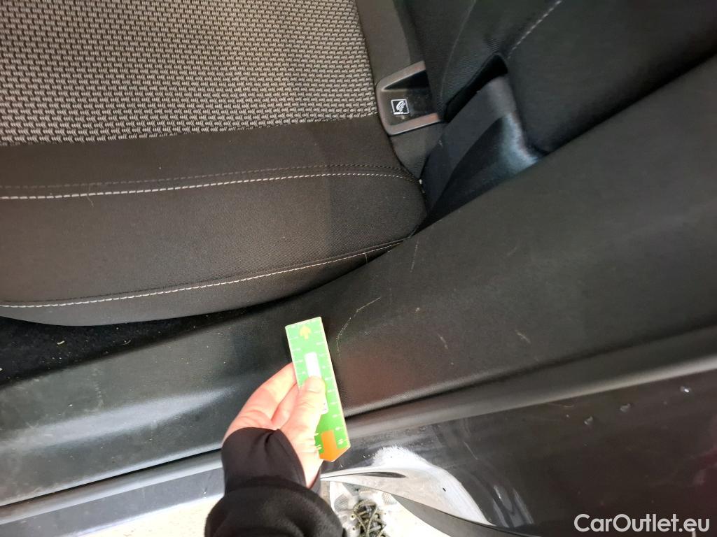  Opel   Grandland X OPEL / 2017 / 5P / SUV 1.2 TURBO 130 EDITION BUSINESS #7