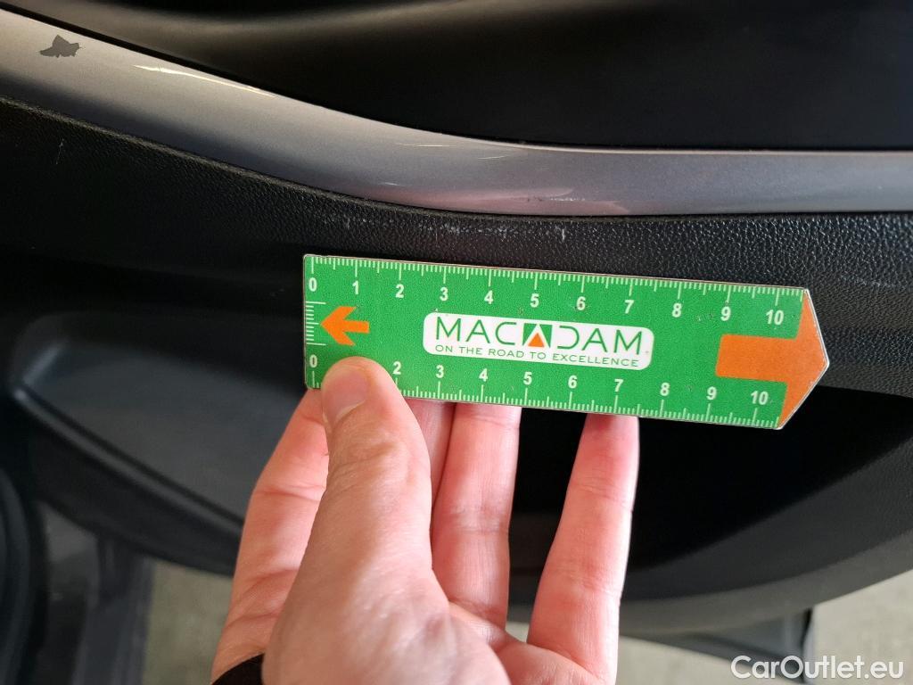  Opel   Grandland X OPEL / 2017 / 5P / SUV 1.2 TURBO 130 EDITION BUSINESS #13