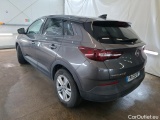  Opel   Grandland X OPEL / 2017 / 5P / SUV 1.2 TURBO 130 EDITION BUSINESS #2