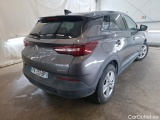 Opel   Grandland X OPEL / 2017 / 5P / SUV 1.2 TURBO 130 EDITION BUSINESS #3