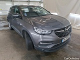  Opel   Grandland X OPEL / 2017 / 5P / SUV 1.2 TURBO 130 EDITION BUSINESS #4