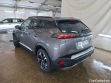  Peugeot  2008  Allure Business 1.2 PureTech 130CV BVM6 E6d #2