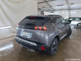 Peugeot  2008  Allure Business 1.2 PureTech 130CV BVM6 E6d #3