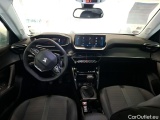  Peugeot  2008  Allure Business 1.2 PureTech 130CV BVM6 E6d #5