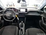  Peugeot  2008  Active Pack 1.2 PureTech 100CV BVM6 E6d #5