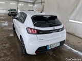  Peugeot  208  Allure Business 1.2 PureTech 100CV BVM6 E6d #2
