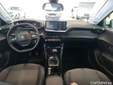  Peugeot  208  Allure Business 1.2 PureTech 100CV BVM6 E6d #5