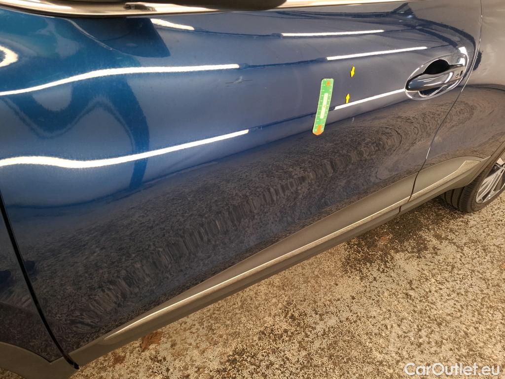  Renault  Kadjar RENAULT  / 2018 / 5P / Crossover Intens TCe 160 FAP #8