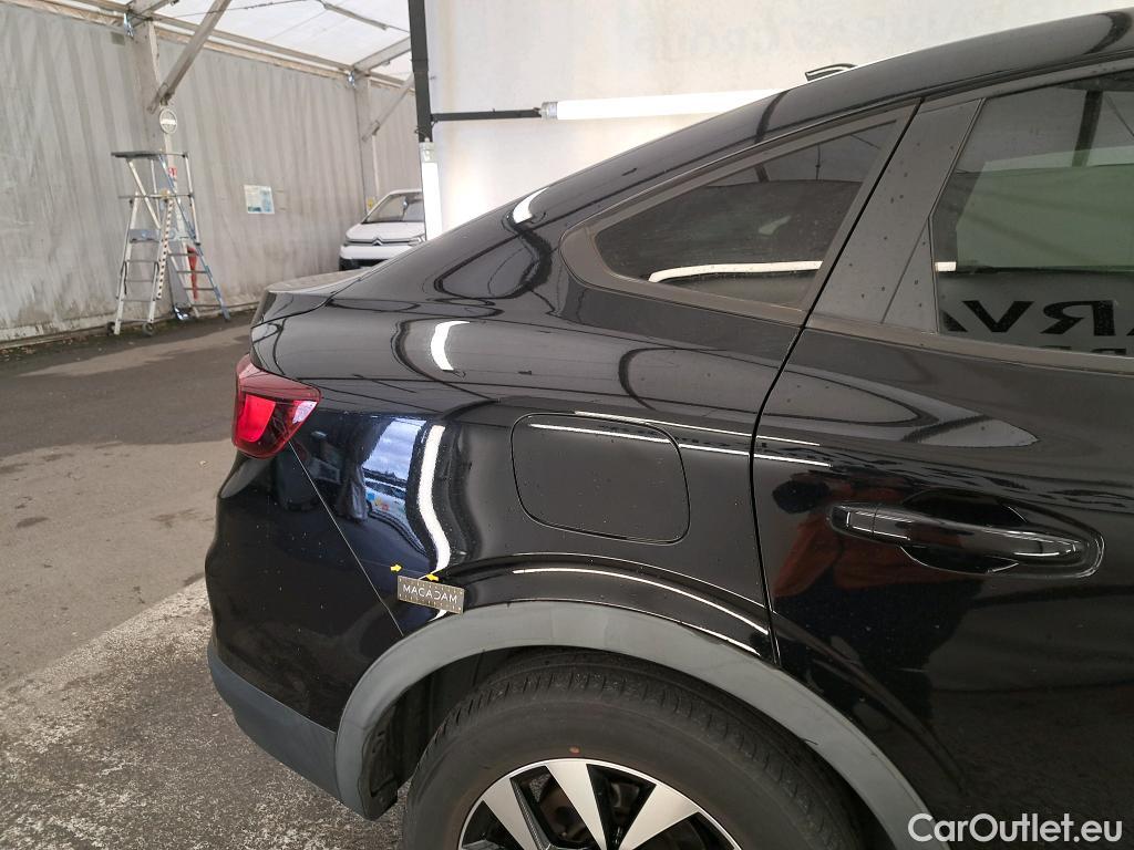  Renault  Arkana  Evolution 1.6 E-TECH Hybrid 145CV BVA6 E6d #1