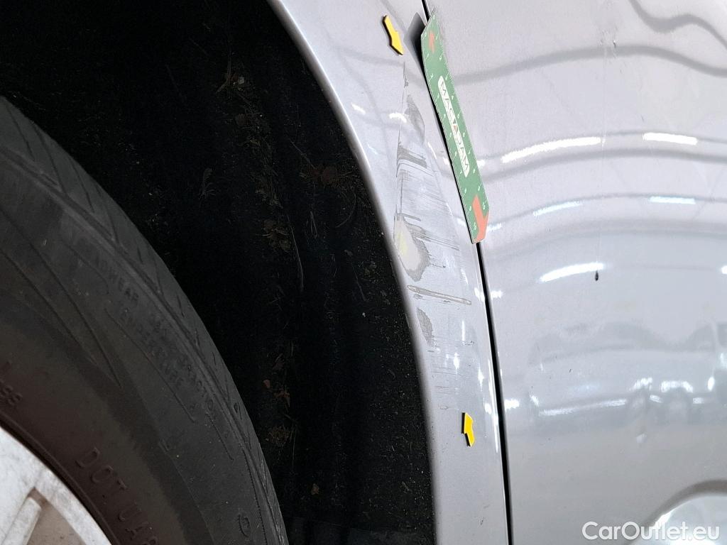  Renault  Megane  IV Berline 5pt. Business 1.5 dCi 115CV BVA7 E6d #2