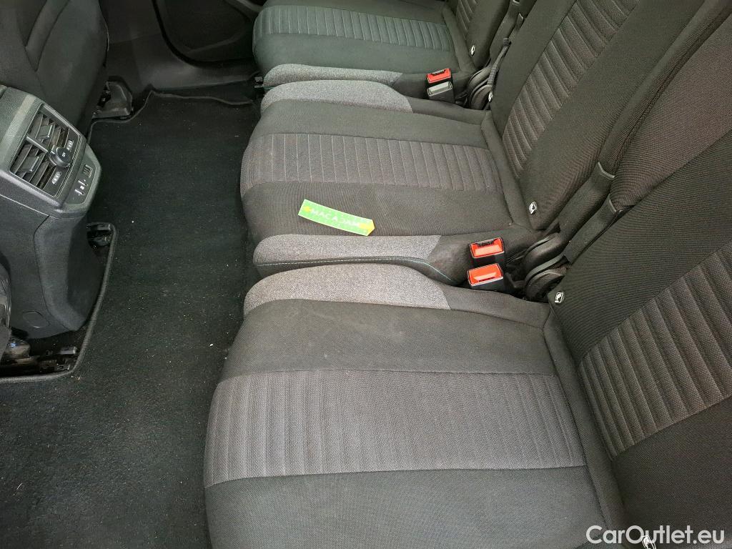  Peugeot  5008  Active Pack 1.2 PureTech 130CV BVA8 7 Sieges E6d #29