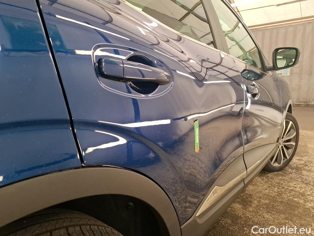  Renault  Kadjar RENAULT  / 2018 / 5P / Crossover Intens TCe 160 FAP #1
