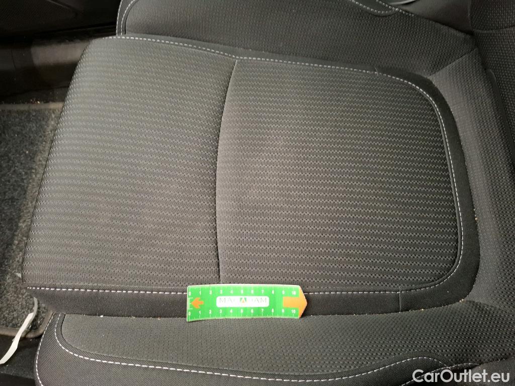  Renault  Megane  IV Berline 5pt. Business 1.5 dCi 115CV BVA7 E6d #9