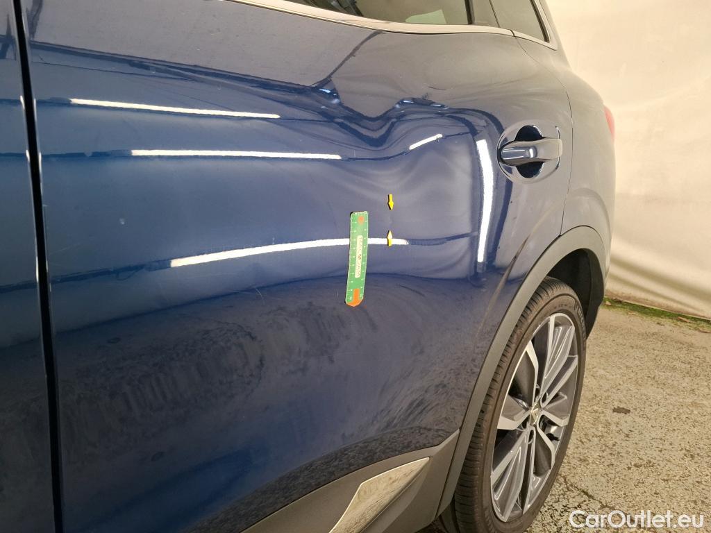  Renault  Kadjar RENAULT  / 2018 / 5P / Crossover Intens TCe 160 FAP #10