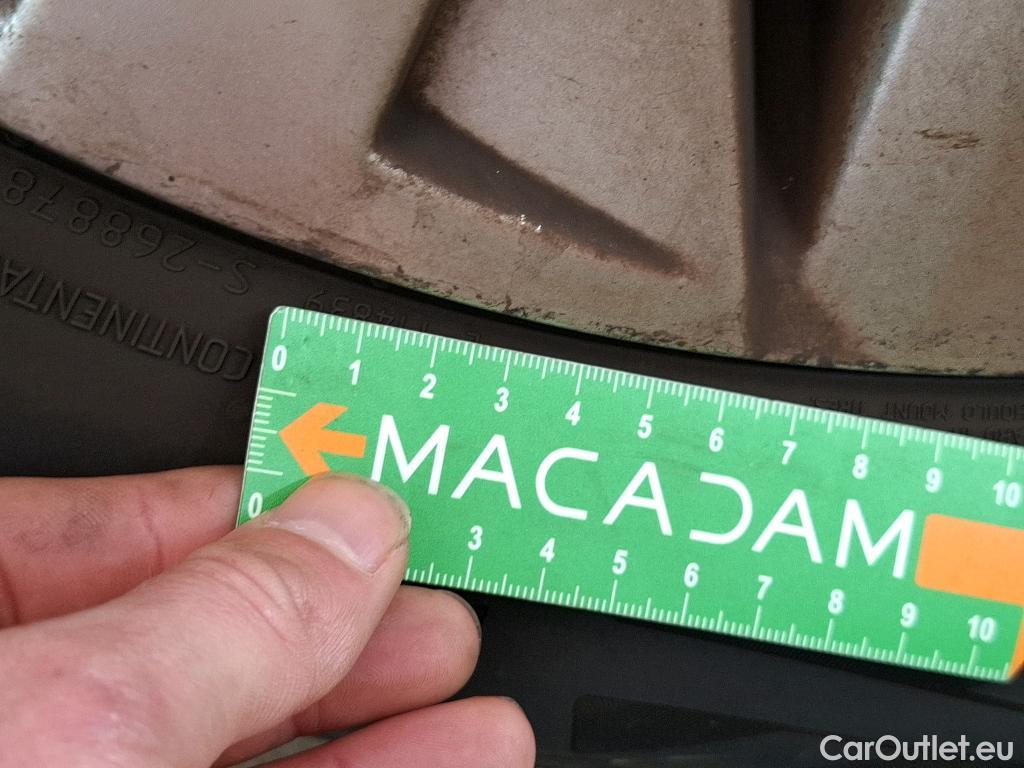  Peugeot  5008  Active Pack 1.2 PureTech 130CV BVA8 7 Sieges E6d #23