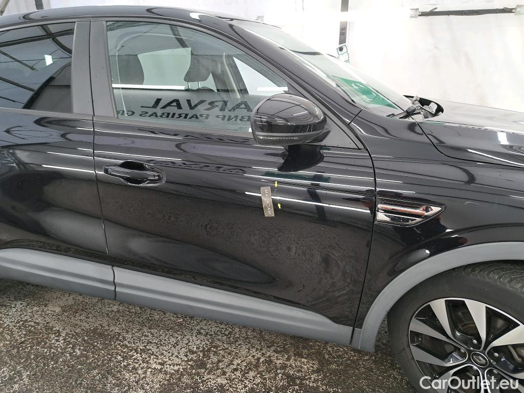  Renault  Arkana  Evolution 1.6 E-TECH Hybrid 145CV BVA6 E6d #4