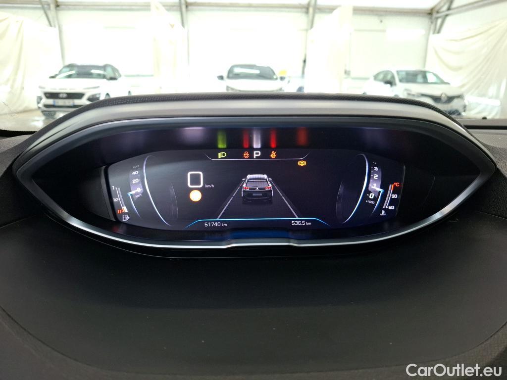  Peugeot  5008  Active Pack 1.2 PureTech 130CV BVA8 7 Sieges E6d #31