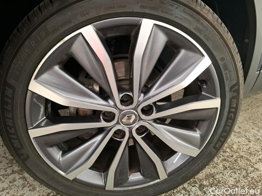  Renault  Kadjar RENAULT  / 2018 / 5P / Crossover Intens TCe 160 FAP #6