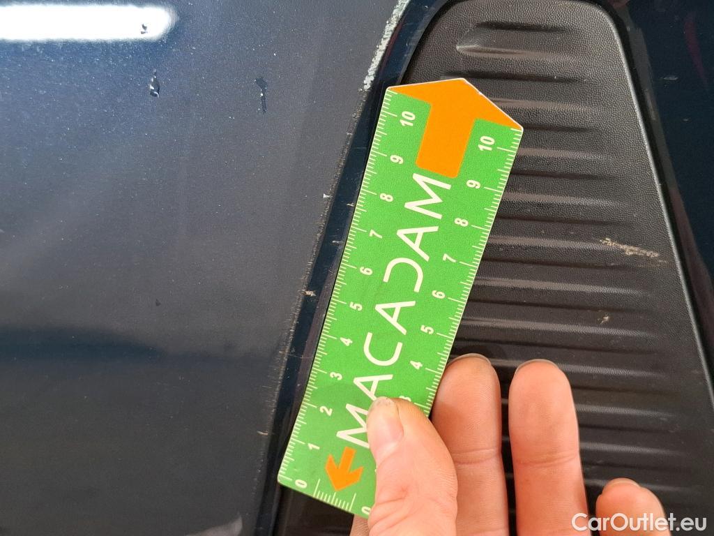  Peugeot  5008  Active Pack 1.2 PureTech 130CV BVA8 7 Sieges E6d #8