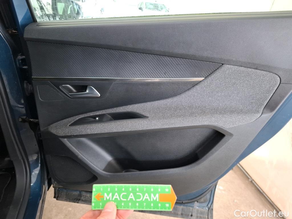  Peugeot  5008  Active Pack 1.2 PureTech 130CV BVA8 7 Sieges E6d #24