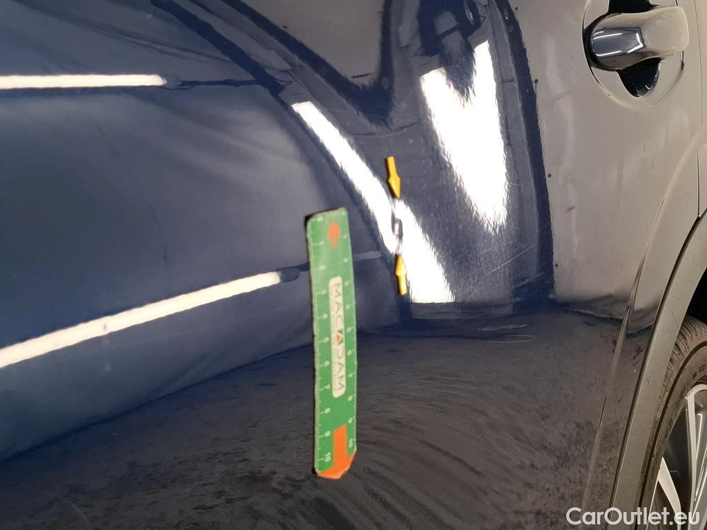  Renault  Kadjar RENAULT  / 2018 / 5P / Crossover Intens TCe 160 FAP #11