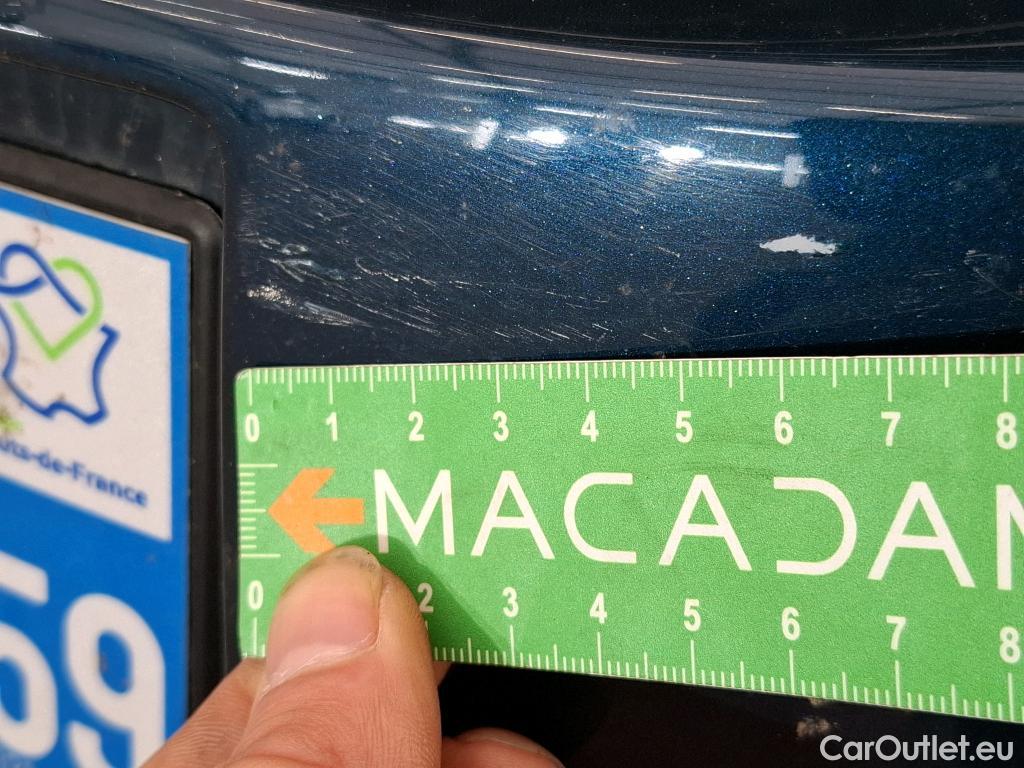  Peugeot  5008  Active Pack 1.2 PureTech 130CV BVA8 7 Sieges E6d #11