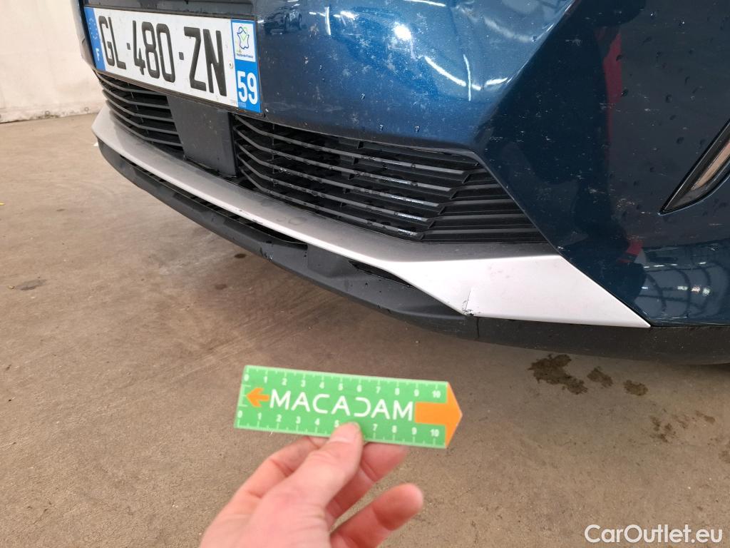  Peugeot  5008  Active Pack 1.2 PureTech 130CV BVA8 7 Sieges E6d #17