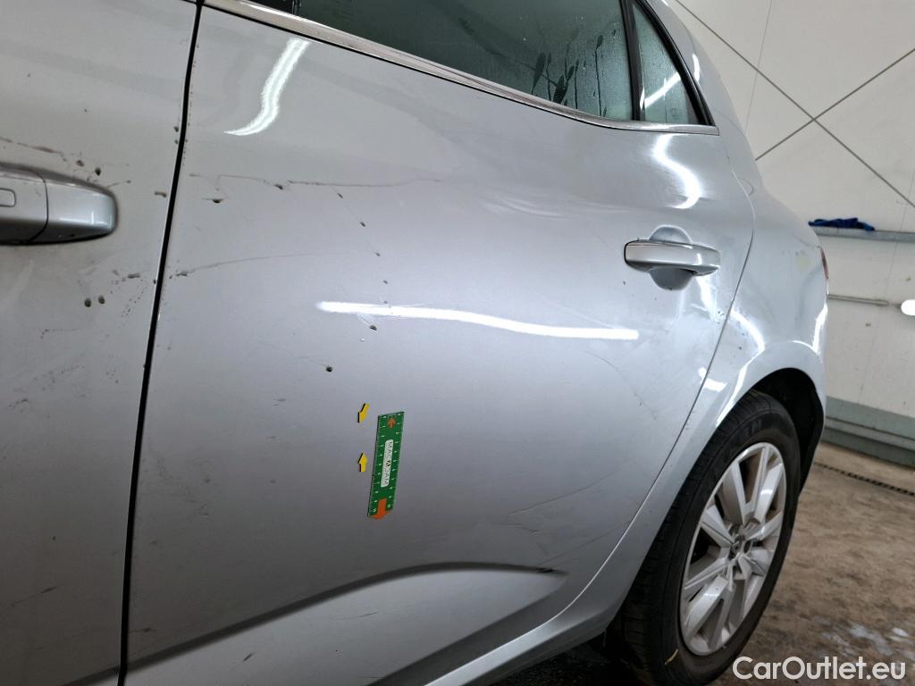  Renault  Megane  IV Berline 5pt. Business 1.5 dCi 115CV BVA7 E6d #7