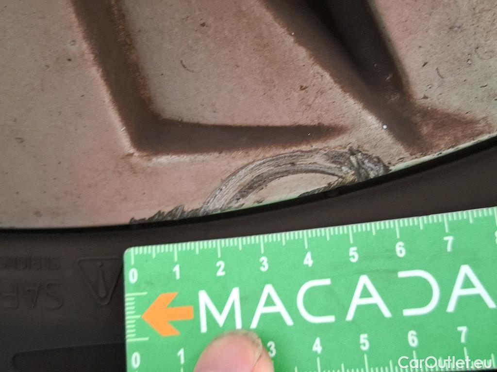  Peugeot  5008  Active Pack 1.2 PureTech 130CV BVA8 7 Sieges E6d #22