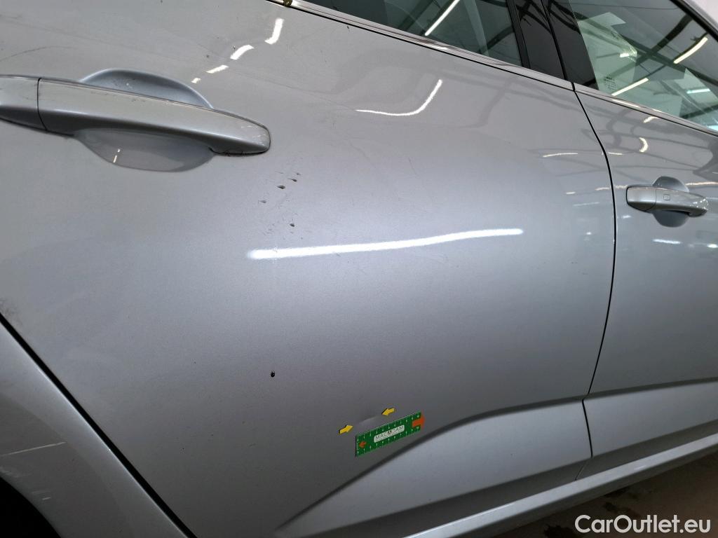  Renault  Megane  IV Berline 5pt. Business 1.5 dCi 115CV BVA7 E6d #3